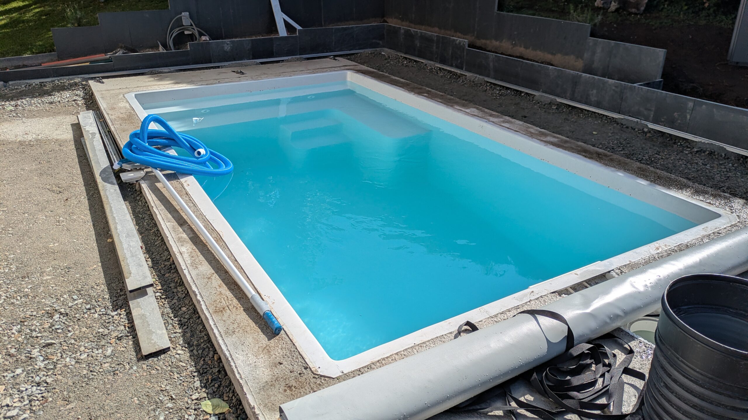 Piscine Loire-Atlantique Un chantier de 2026 en Loire-Atlantique